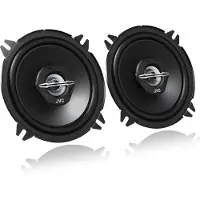 JVC Altavoces De Coche Cs-j520x