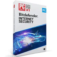Bitdefender Internet Security 2026