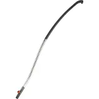 Gardena 03745-20 Metall Besenstiel combisystem ErgoLine