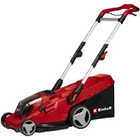Einhell Cortacésped inalámbrico Power X-Change GP-CM 36/41 Li - Solo