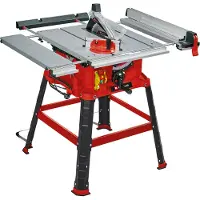 Einhell Sierra circular de mesa TC-TS 2225 U