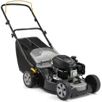Alpina Garden Cortacésped de gasolina ALPINA AL4 41 A, 1,9 kW, ancho de corte de 41 cm
