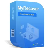 Aomei Technology FastRecovery Professional