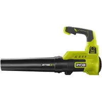 Ryobi Soplador RY36BLA-140, sistema de baterías de 36 V, velocidad de 152 km/h, caudal de 14,9 m3/min (solo carcasa)