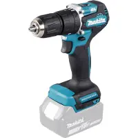 Makita Martillo perforador sin cable DHP 487 Z 18 V 40 Nm - sin batería, sin cargador