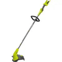 Ryobi Cortabordes RY36LT33A-0 de 36V - Ancho de corte: 28-33 cm - Diámetro del hilo: 1 x 2.0 mm - Se vende sin batería ni cargador
