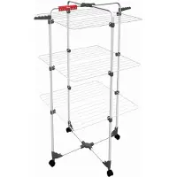 Vileda Tendedero Eléctrico Plegable 174077