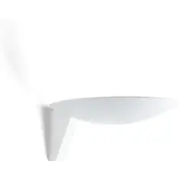 Wever & Ducre Aplique de pared LED Scava 1.0 blanco 2700 K