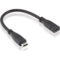 Roline Cable Usb-c 11.02.9015