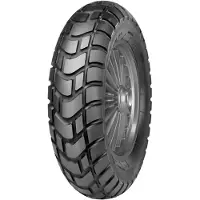 Mitas Neumático De Scooter Mc-17 56j Tl