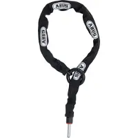 ABUS Candado De Cadena 8ks/85 Bk + St5950