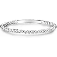 Glanzstücke Anillo plata