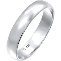 Elli Anillo 'Classic' plata