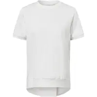 Comma casual identity Camiseta blanco