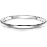 Glanzstücke Anillo plata
