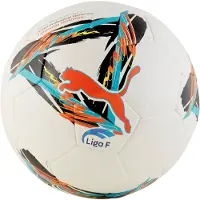Puma Balón De Fútbol Orbita Liga F Hyb