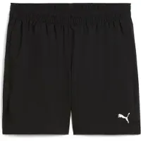 Puma Pantalón deportivo 'Tad Essentials' negro
