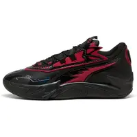 Puma Unisex Scoot Zeros Ii Scrrrt Dark Crimson-black Talla: 46 | Zapatillas de Fitness Outlet | Unisex | Rojo