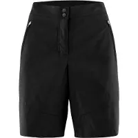 Löffler - Women's Bike Shorts Brioni-B CSL - Pantalones de ciclismo size 38, negro