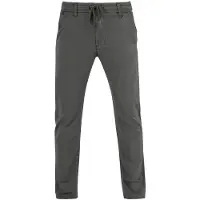 REELL - Reflex Easy ST - Pantalones de ocio size XL - Regular, gris