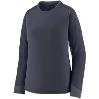 Patagonia - Women's L/S Dirt Craft Jersey - Camiseta funcional size XS, azul
