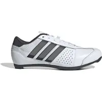 Adidas - Heritage Road Cycling Shoes - Zapatillas de ciclismo size 3,5, gris