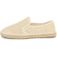Espadrij l'originale - Loafer Elastic Mesh - Calzado informal size 42, nature