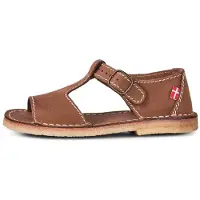 Duckfeet - Samsø - Sandalias size 36, marrón