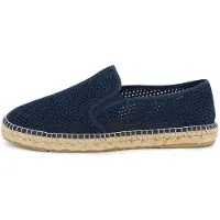 Espadrij l'originale - Loafer Elastic Mesh - Calzado informal size 40, marine