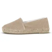 Espadrij l'originale - Classic Velour - Calzado informal size 42, beige