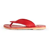 Duckfeet - Aero - Sandalias size 39, rojo