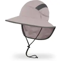 Sunday Afternoons - Ultra Adventure Hat - Sombrero size S/M - 54-58 cm, gris
