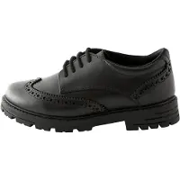 Next Zapatos bajos 'Markante ' negro