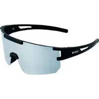 Yeaz Gafas de sol deportivas 'Sunspark' azul claro / negro