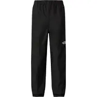 The North Face - Teen's Antora Rain Pant - Pantalones impermeables size XS, negro