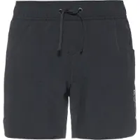 Roxy - Women's Wave 5 Inch BS - Shorts de surf size S, negro