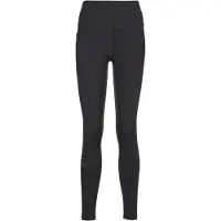 Venice beach - Women's Camy Drytivity Brushed Tights 1/1 - Leggings size S, gris