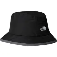 The North Face Sombrero deportivo 'Antora' negro / blanco
