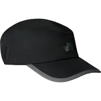 The North Face - Antora Rain Hat - Gorra size S/M - 56 cm, negro