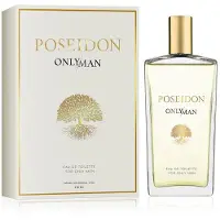 Instituto Espanol Eau De Toilette Poseidon Only 150ml