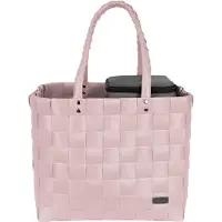 Normani Shopper altrosa