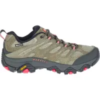 Merrell - Women's Moab 3 GTX - Zapatillas multideporte size 37, oliva