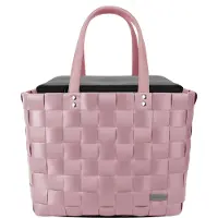 Normani Shopper lila