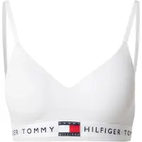 Tommy Hilfiger Underwear Sujetador navy / rojo / blanco