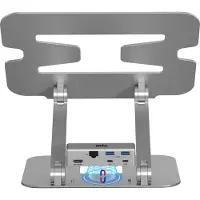 Rapoo Docking Station Ucs-5001 Notebook