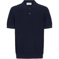 Casual Friday Camiseta ' CFEDWARD ' azul oscuro