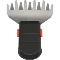 Metabo Cuchillo para césped , 11,5 cm