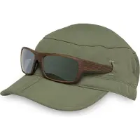 Sunday Afternoons - Sun Tripper - Gorra size M - 56-58 cm, oliva