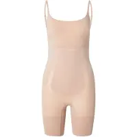 Calvin Klein Underwear Body moldeador beige