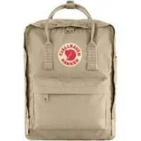 Fjällräven - Kånken - Daypack beige